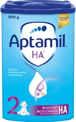 Aptamil Aptamil HA*