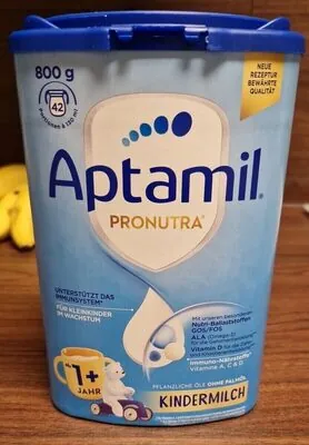 Aptamil Aptamil Pronutra