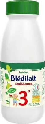 Bledilait Blédilait Croissance