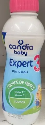 Candia Candia baby