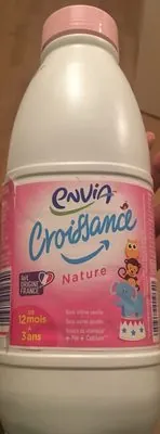 Envia Envia croissance