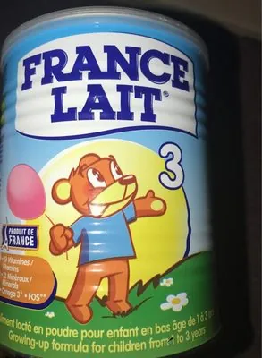 France Lait France lait