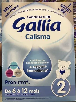 Gallia Calisma 2
