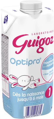 Guigoz GUIGOZ Optipro 1 500ml