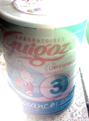 Guigoz Guigoz optipro 3