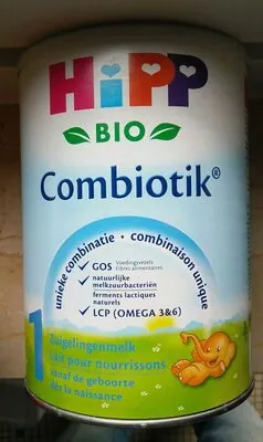 Hipp Hipp combiotik
