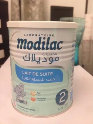 Laboratoire Modilac Modilac