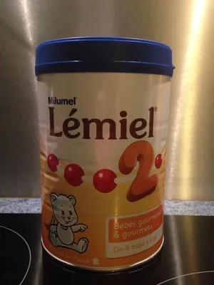 Milumel Lémiel 2