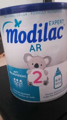 Modilac Modilac Expert AR 2