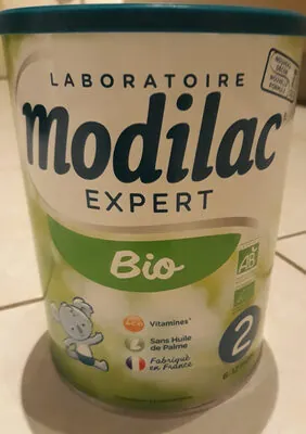 Modilac Modilac Expert Bio 2 De 6 Mois à 1 an
