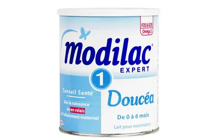 Modilac Modilac Expert Doucéa 1er âge