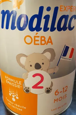 modilac Modilac Expert Oéba 2
