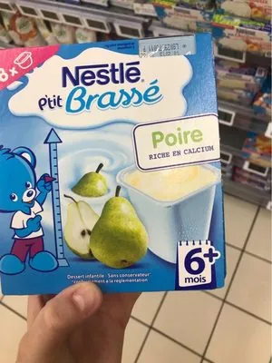 Nestlé Brasse