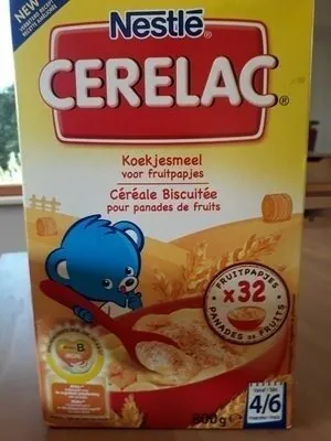 Nestlé Cerelac