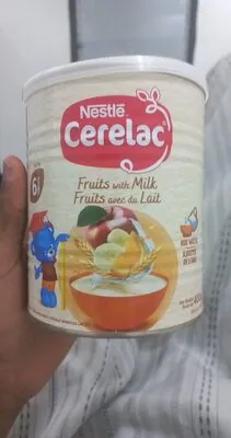 Nestlé Cerelac