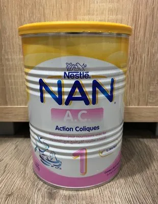 Nestlé Nan