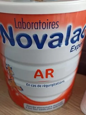 Novalac Novalac AR