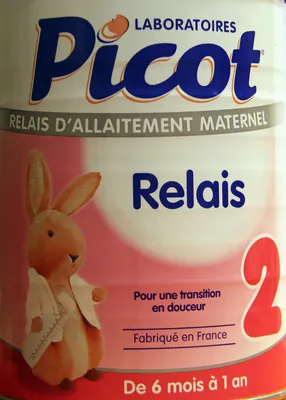 Picot Relais 2