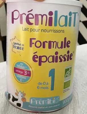prémibio Prémilait